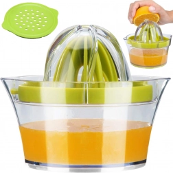 Kézi citrusprés 400 ml