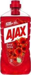 Ajax Red Flowers universal cleaner 1 l