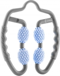 Samo-masážní váleček InnovaGoods Rolax