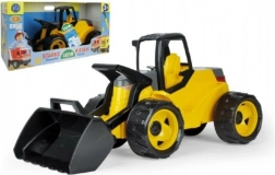 Caricatore in plastica giallo‑nero Giga Trucks 75 cm