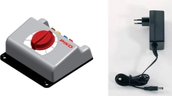 Piko analogowy sterownik z zasilaczem