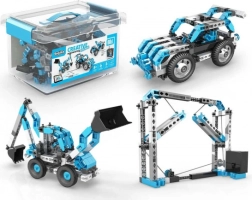 Set di costruzione ENGINO Motorized Maker 60 in 1