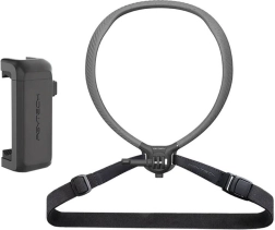 PGYTECH CapLock mount (neck mount + tripod)