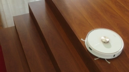 Aspirateur robotisé Lenovo T1S