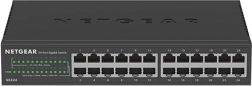 Netgear GS324 switch gigabit non géré 24 ports
