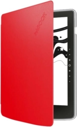 Duo Red Protective Case for INKBOOK Solaris eReader