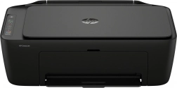 HP DeskJet 2910 All‑in‑One inkjet multifunction printer with Wi‑Fi