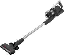 scopa elettrica Joran Pet Turbo 2 in 1 con filtro HEPA e spazzola elettrica LED