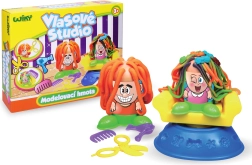 Pasta modellabile – studio per capelli (confezione in ceco)