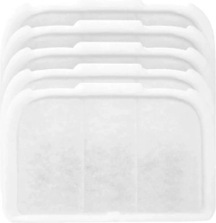 zapasowe filtry do poidełka PETKIT EVERSWEET MAX (5 szt.)