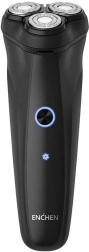 Bezdrátový holicí strojek ENCHEN Warrior
