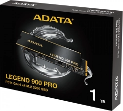 ADATA LEGEND 900 Pro SSD 1 To PCIe 4x4