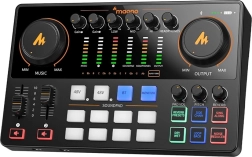 Zvuková karta Maono E2 Gen2