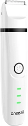 4-in-1 Pet Trimmer ONEISALL N12