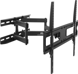 Supporto TV universale 37-70 pollici Maclean MC-762 nero