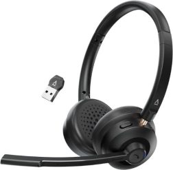 Chat Wireless bežična on-ear slušalica s mikrofonom