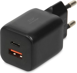 iBOX 33W USB-C Wall Charger