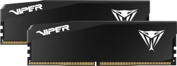 Patriot Viper Elite 5 Ultra DDR5 64 GB (2×32 GB) 6400 MHz CL32 hvid