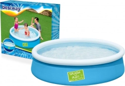 Piscina 1,52 m x 38 cm