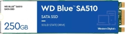 Disque ssd western digital blue sa510 250 go m.2 2280 sata