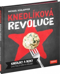 Revolucija v cmokih: Knjiga Michaela Schlaipferja