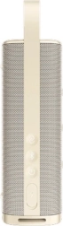 Altoparlante Bluetooth portatile 30 W oro XIAOMI Sound Outdoor