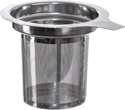 Jekleno cedilo za čaj 5,5 cm