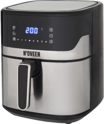 N'OVEEN AF550 6.5 L Air Fryer