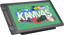 Tablette graphique Huion Kamvas 16 Gen 3