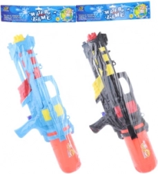 Grande pistola ad acqua 65 cm