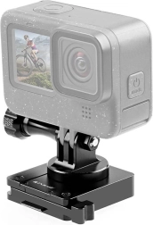 Helmet Mount for Action Cameras Puluz