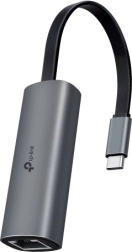 USB‑C 3.0 netwerka kaart naar 2,5G Ethernet UE302C