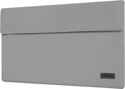 Custodia per monitor Arzopa 16,1" in pelle PU, grigia