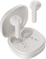 bežične slušalice TWS QCY T41 bijele