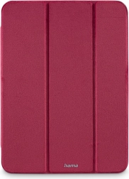 Velvet case for iPad 10.9 (10th generation, 2022) Watermelon