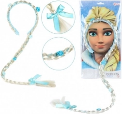 Headband with Braid for an Ice Princess TOI-TOYS