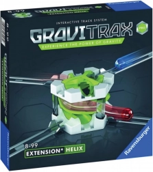Ravensburger GraviTrax PRO Spiral – Expansion Set