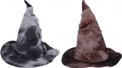 Cappello da strega di carnevale