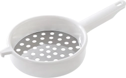 Strúhadlo na noky z nehrdzavejúcej ocele 18 cm