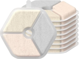 Filtri per fontana wireless per animali domestici Oneisall