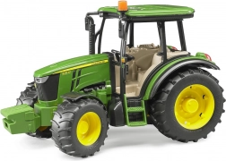 Bruder trattore JOHN DEERE 5115M 1:16