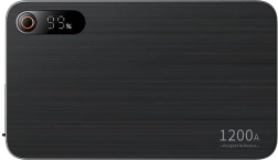 Startér do auta Baseus Black Super Energy Pro+