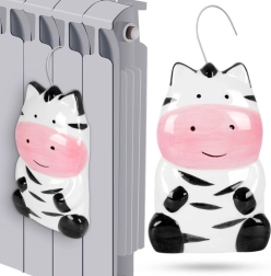 Keramični vlažilec za radiator zebra 220 ml