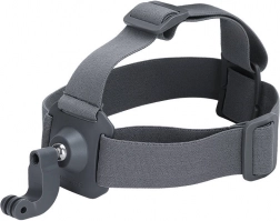 Sunnylife hoofdbandhouder voor sportcamera’s