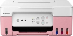 Canon PIXMA G3430 Pink Multifunction Inkjet Printer