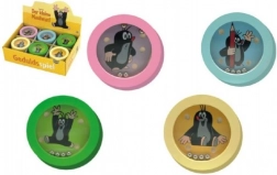 Minilabirinto Talpa di Detoa