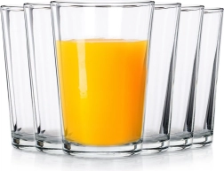 Set kozarcev 200 ml – 6 kosov