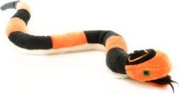 plush snake 50 cm