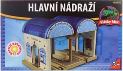 Maxim Hlavní nádraží