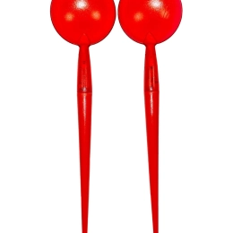 Salad Spoon Set - 2 pcs.